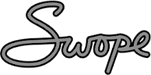 Swope Guitars logo
