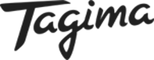 Tagima Guitars logo