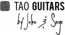 Tao Guitars by John and Serge
