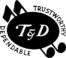 Targ & Dinner logo