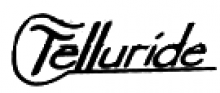 Telluride logo