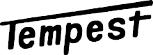 Tempest Guitar logo