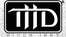 THD logo