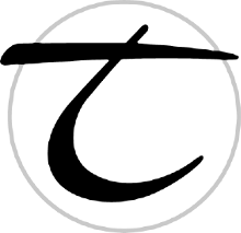 Thorn Custom Guitars logo