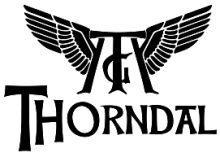 Thorndal Effects logo