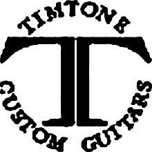 Timtone Custom Guitars logo