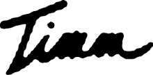 Jerry Timm Guitar logo