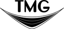 TMG Guitar Company logo