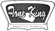 Tone King logo