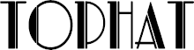 Top Hat amplifier logo