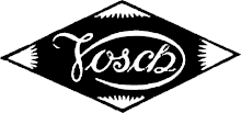 Tosch Instruments logo