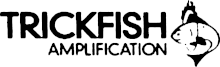 Trickfish Amplification logo