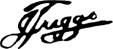 Triggs logo