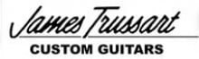 James Trussart logo