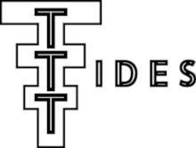 TTTides Guitars logo