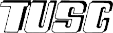 TUSC amplifier logo