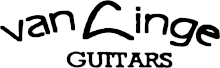 Van Linge guitars logo