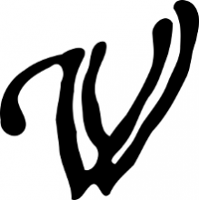 Vaschenko Guitar logo