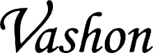 Vashon Guitar Company logo