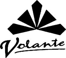 Volante Guitars logo