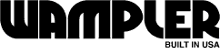 Wampler pedals logo
