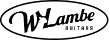 Wes Lambe Guitars logo