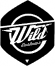 Wild Customs Guitars logo