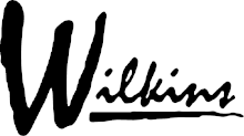 Wilkins Guitars logo