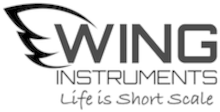 Wing Instruments logo