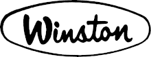 Winston Guitar logo