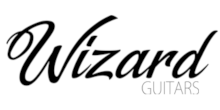 Wizard Guitars logo
