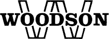 Woodson Music Inc. logo