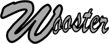 Wooster Custom Guitars logo