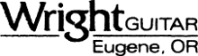 Wright Guitar Technology logo