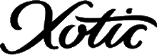 Xotic logo