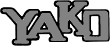 Yako logo