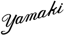 Yamaki Guitar logo