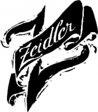 J.R.Zeidler logo