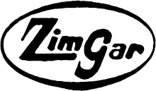 Zim-Gar logo