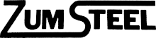 ZumSteel logo