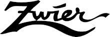 Zwier Guitars logo
