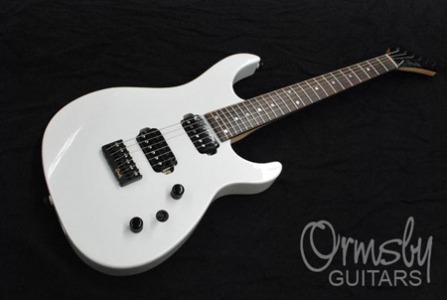 Ormsby Guitars - Standard Series SX Model
