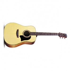Garrison G30 acoustic guitar