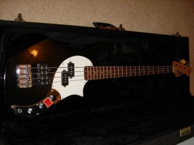 Rockwood LX300B Bass Guitar