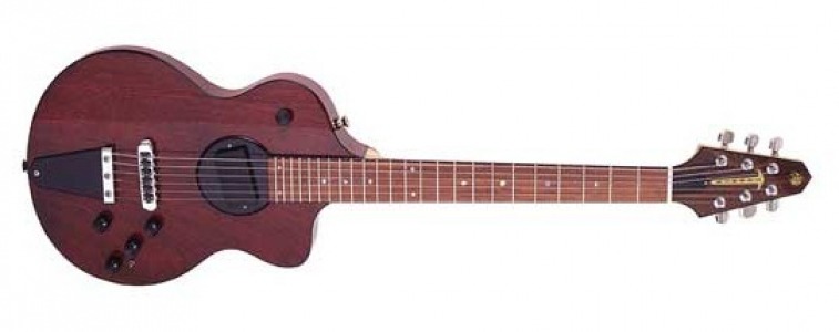 Rick Turner Model 1 Electric Guitar