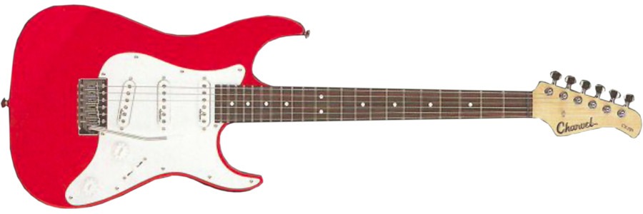 Charvel CX-291 electric guitar