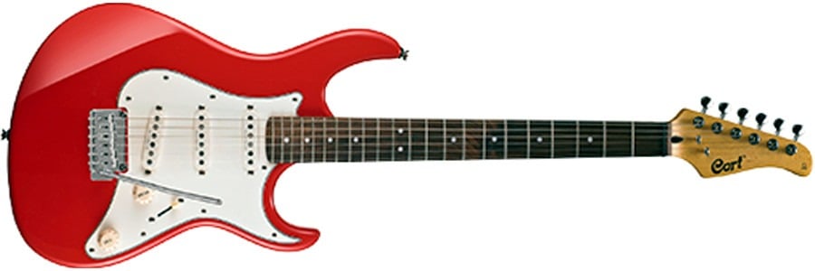 Cort G240 electric guitar