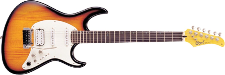 Cort G250P electric guitar