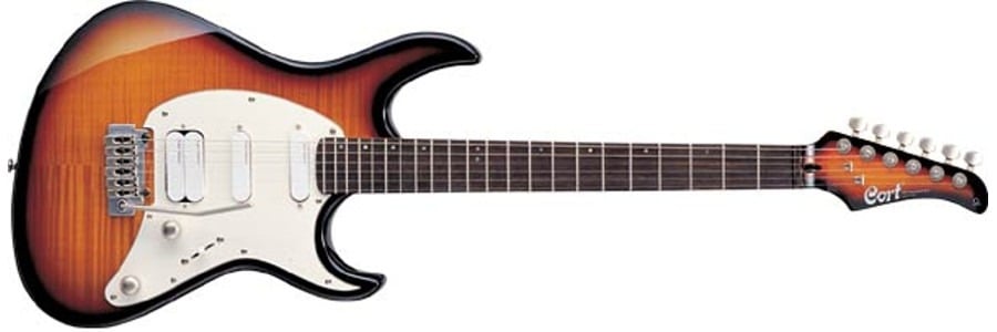 Cort G270 electric guitar