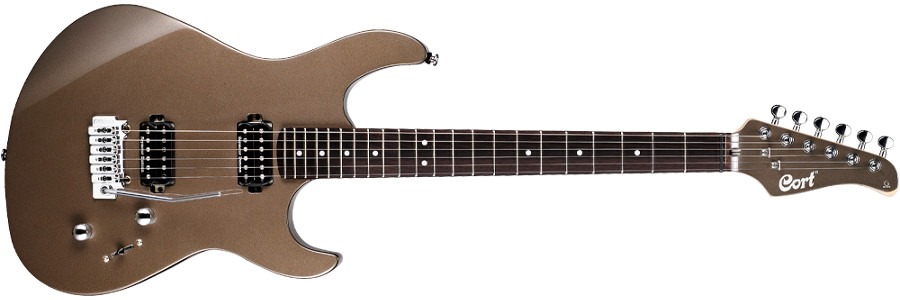 Cort G280 electric guitar